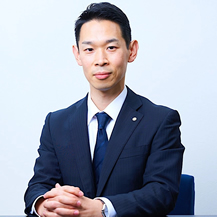 代表 加藤 裕